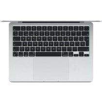 Ordinateur Portable Apple MC8N4Y/A 13,6" 24 GB RAM 512 GB SSD M3