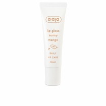 Baume à lèvres Ziaja Sunny Mango 12 ml