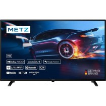 Smart TV Metz 24MTC6000Z HD 24" LED