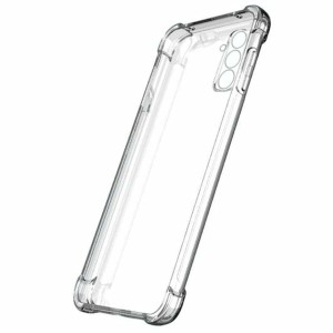 Protection pour téléphone portable Cool Galaxy A15 5G  Galaxy A15 Transparent Samsung