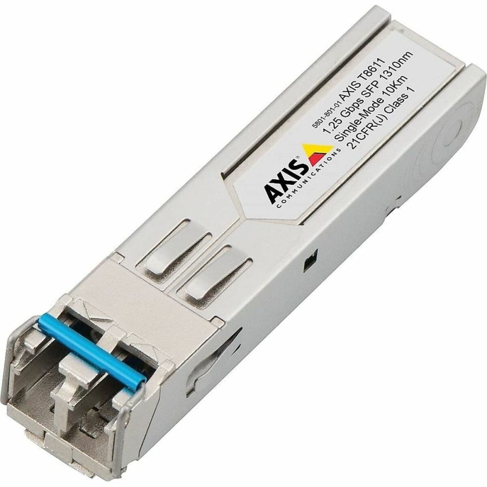 MultiMode SFP Fibre Module Axis T8611