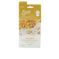 Gesichtsmaske Glam Of Sweden Collagen