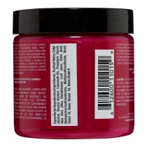 Permanent Dye Classic Manic Panic Hot Hot Pink (118 ml)