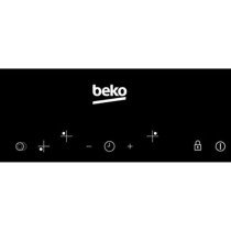 Glass-Ceramic Hob BEKO HIC63402T 60 cm 58 cm 5700 W