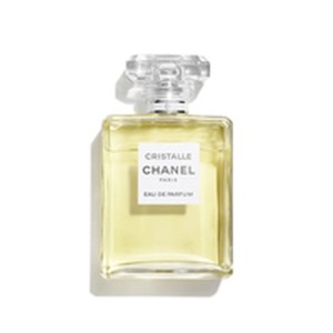 Damenparfüm Chanel EDP Cristalle 100 ml