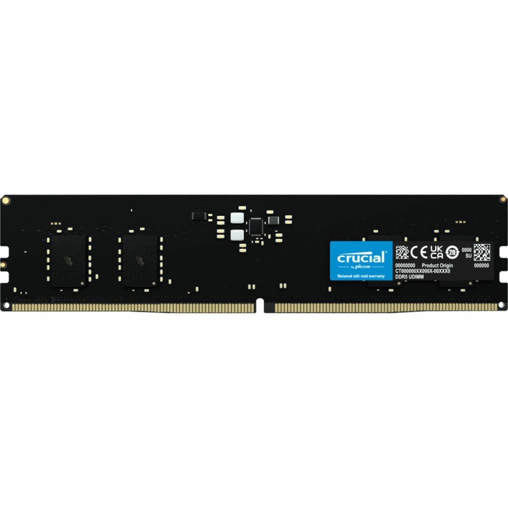 RAM Speicher Micron CT8G48C40U5 8 GB DDR5