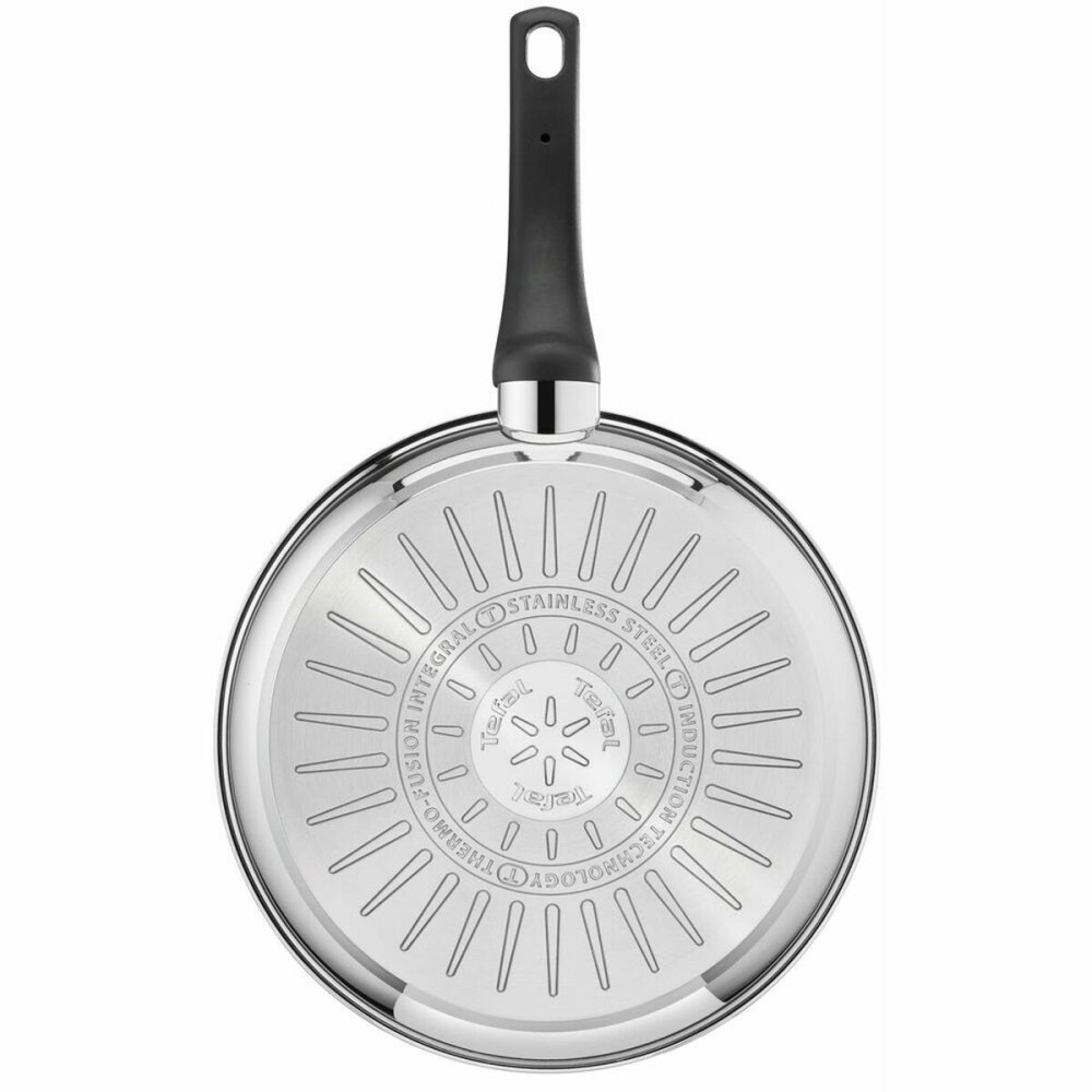 Pfanne Tefal E3000604 Ø 28 cm Edelstahl