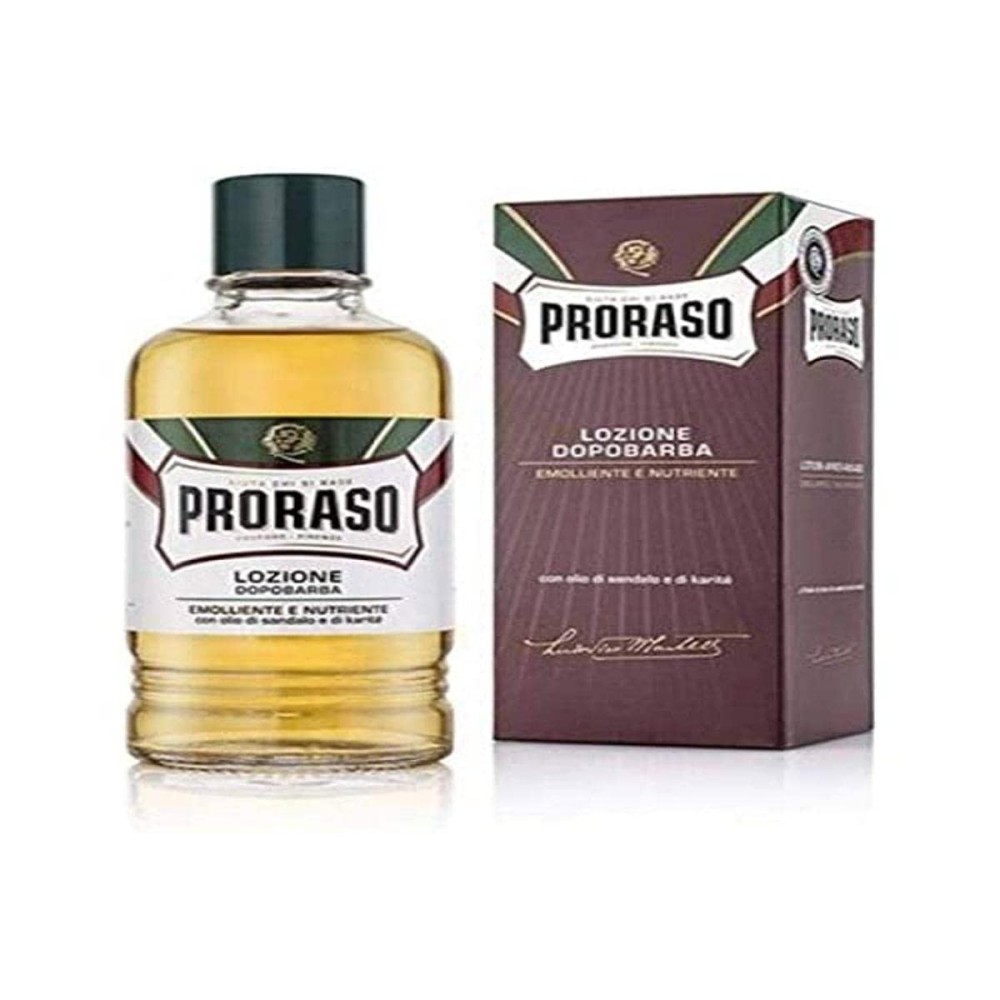 Lotion après-rasage Proraso Profesional 400 ml