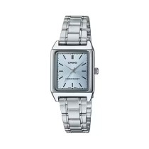 Ladies' Watch Casio COLLECTION Silver