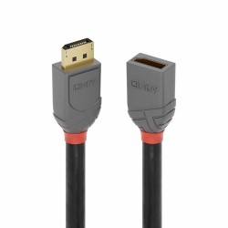 Câble DisplayPort LINDY 36496 1 m