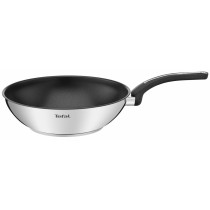 Wok Tefal Emotion Acier inoxydable Ø 28 cm (1 Unité)