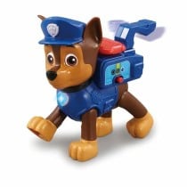 Animal de Compagnie Interactif The Paw Patrol Chase 16 x 12 x 8 cm