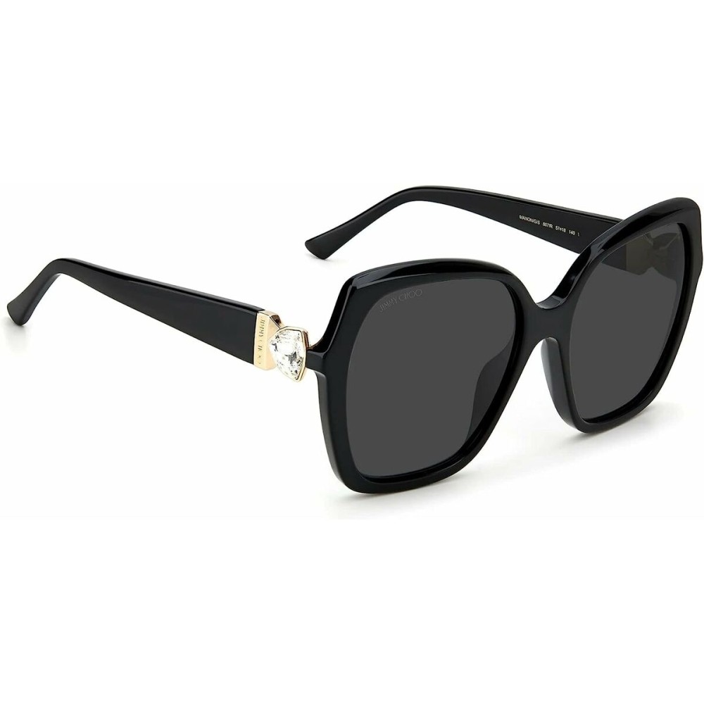 Damensonnenbrille Jimmy Choo ø 57 mm