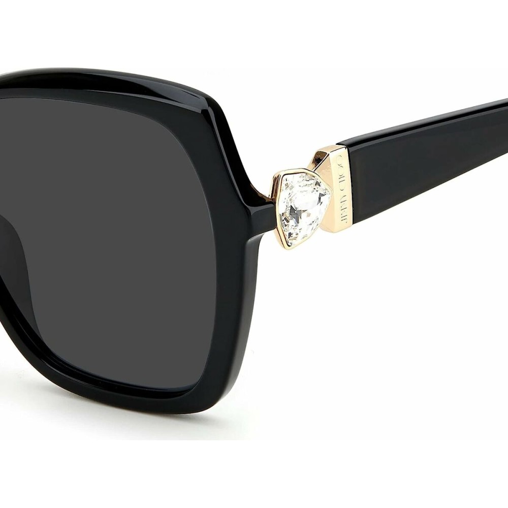 Lunettes de soleil Femme Jimmy Choo ø 57 mm