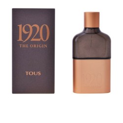 Herrenparfüm 1920 The Origin Tous EDP EDP