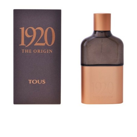 Herrenparfüm 1920 The Origin Tous EDP EDP