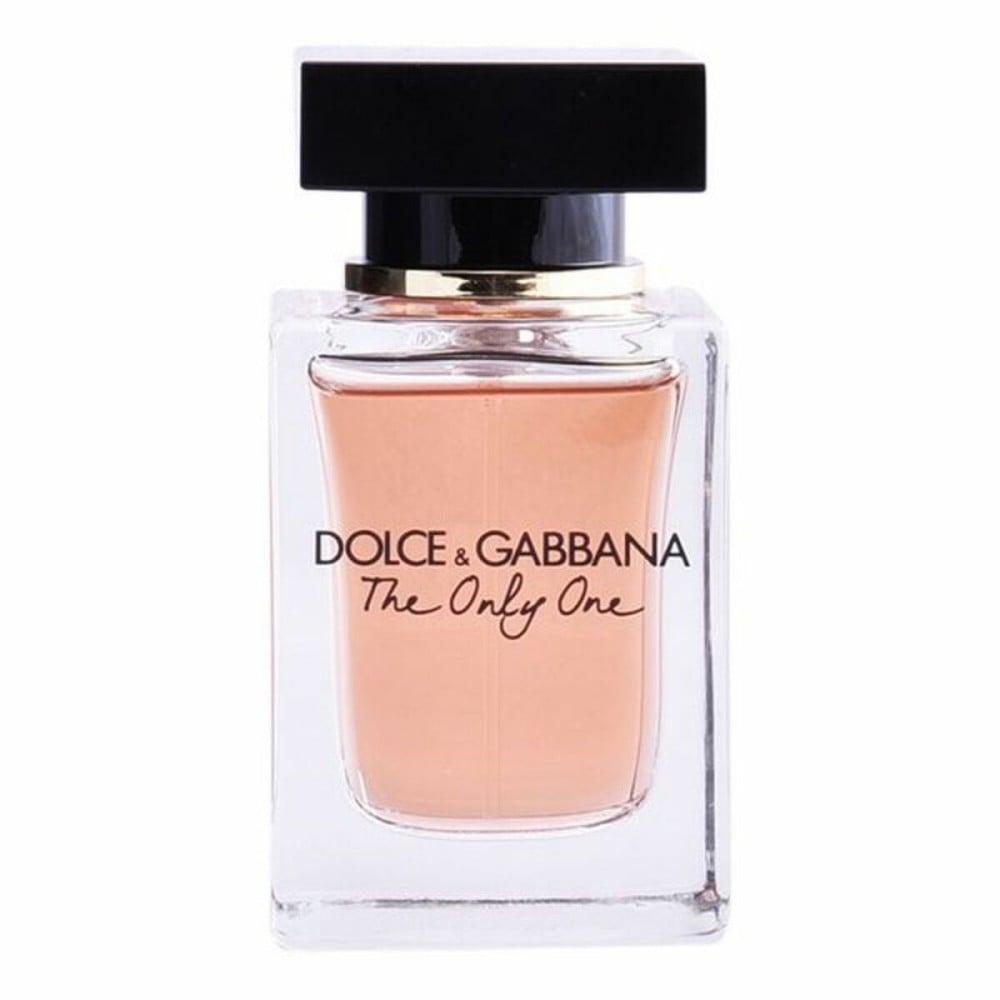 Damenparfüm The Only One Dolce & Gabbana EDP The Only One 50 ml