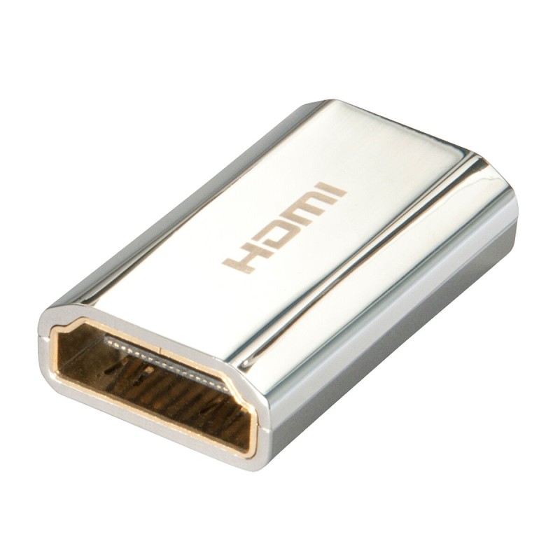 HDMI Adapter LINDY 41509 Schwarz