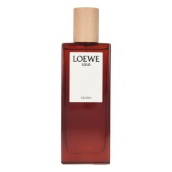 Herrenparfüm Loewe Solo loewe cedro EDT 50 ml