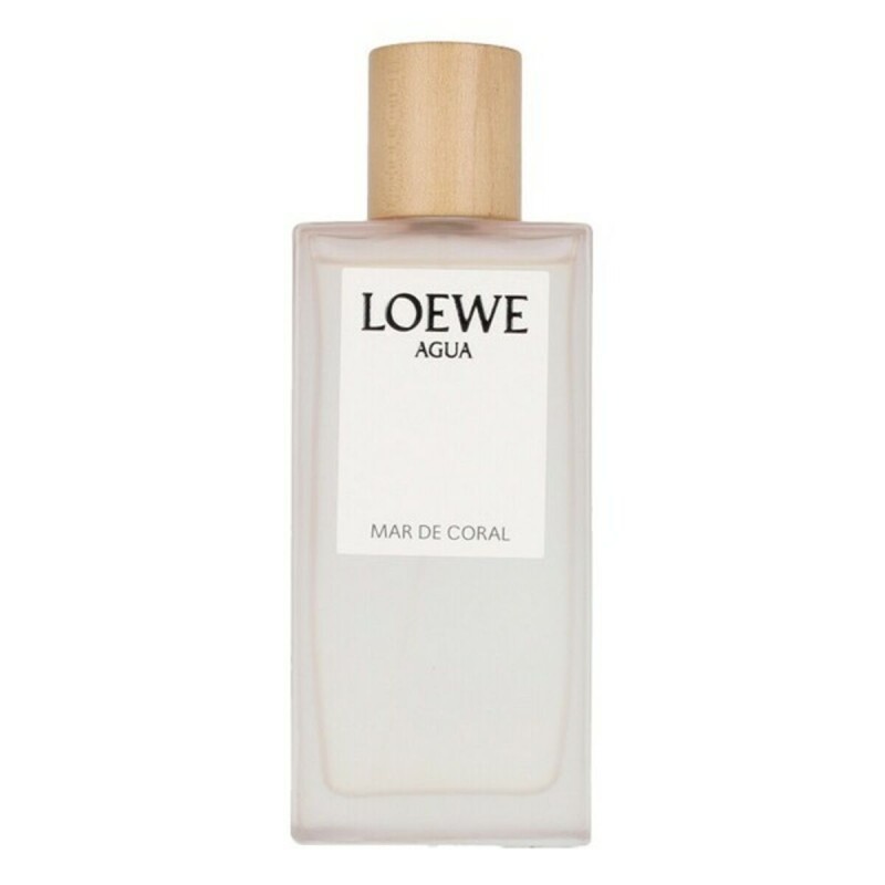 Parfum Femme Loewe EDT