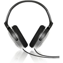 Casque audio Philips SHP2500/37 95 dB TV Noir Avec câble