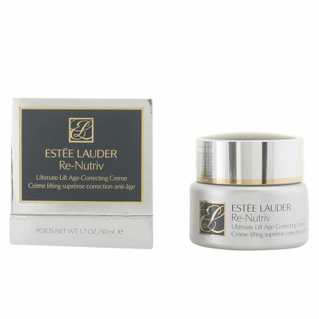 Crème visage Estee Lauder Re-Nutriv Ultimate Lift Raffermissant (50 ml)