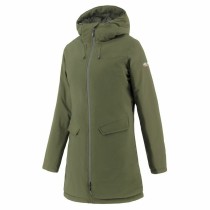 Anorak Joluvi Heat Damen grün