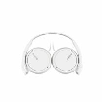 Casque Sony MDRZX110APW.CE7 Blanc