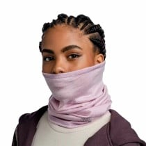 Snood polaire Trail Buff Lilac Sand Lavande