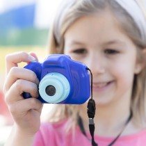 Appareil Photo Numérique pour Enfants Kidmera InnovaGoods