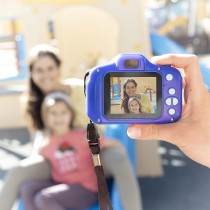 Appareil Photo Numérique pour Enfants Kidmera InnovaGoods