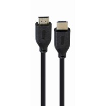 HDMI Kabel GEMBIRD 8K Ultra HD Stecker/Stecker Schwarz