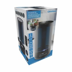 Humidificateur Grundig 25 W 4,3 L