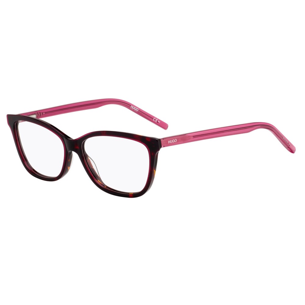 Monture de Lunettes Femme Hugo Boss HG-1053-VA4 Ø 55 mm