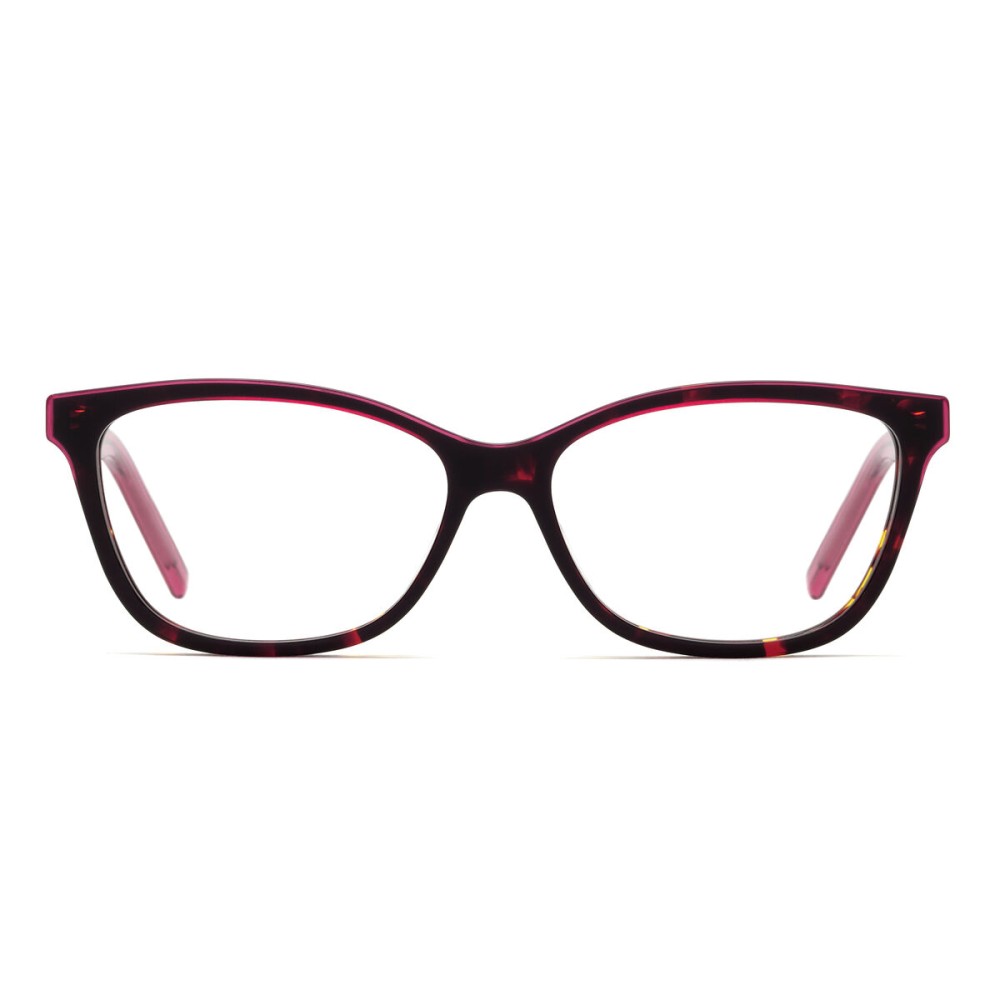 Monture de Lunettes Femme Hugo Boss HG-1053-VA4 Ø 55 mm