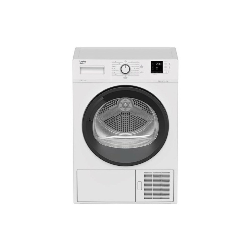 Kondensationstrockner BEKO DHS 8413 GA1 Weiß