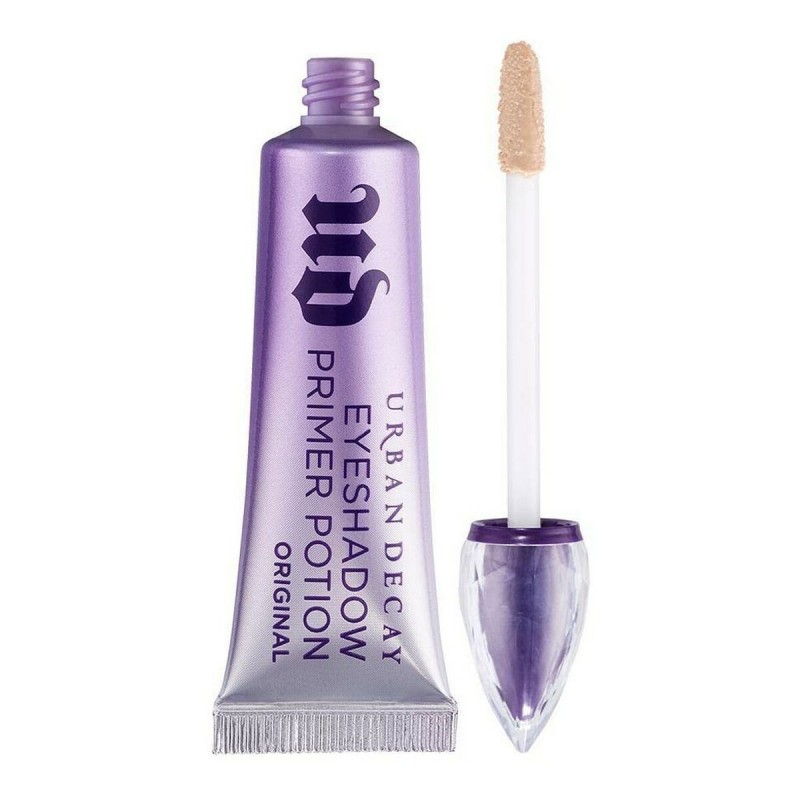 Augen-Make-up-Basis Urban Decay Eyeshadow Primer Potion Original 10 ml