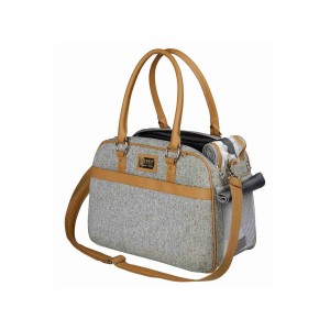 Carrier Trixie Grey