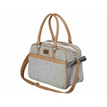 Cage de Transport Trixie Gris