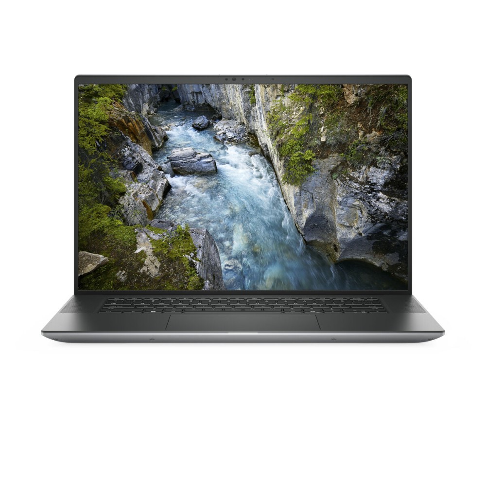 Ordinateur Portable Dell Precision 5690 Intel Core i9-13900H 32 GB RAM 1 TB SSD Espagnol Qwerty 16"