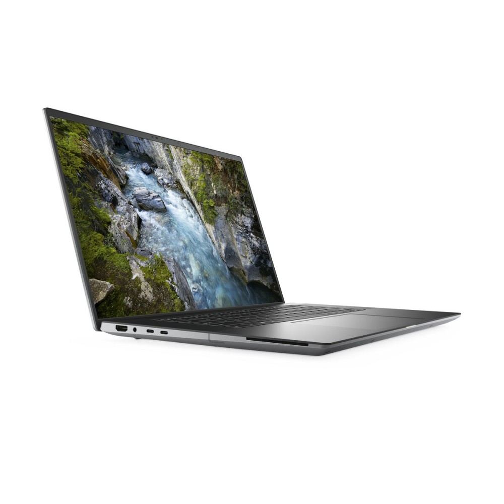 Ordinateur Portable Dell Precision 5690 Intel Core i9-13900H 32 GB RAM 1 TB SSD Espagnol Qwerty 16"