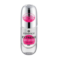 Fixateur de vernis à ongles Essence Extreme Protecteur (8 ml)