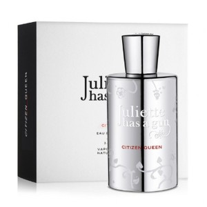 Damenparfüm Juliette Has A Gun CITIZEN QUEEN EDP EDP 100 ml