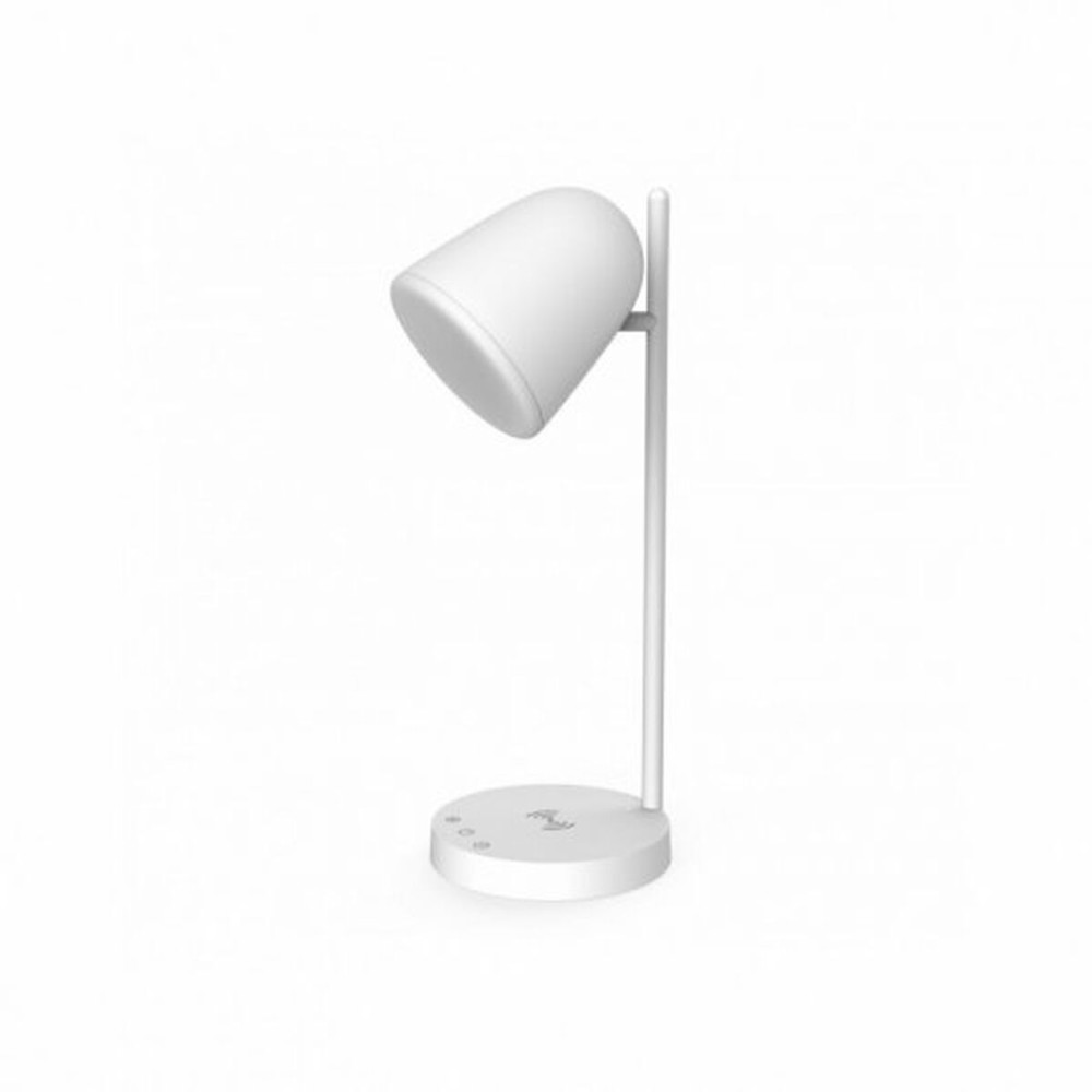 Desk lamp Muvit MIOLAMP003 5 W White (1 Unit)