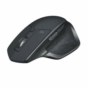 Mouse Logitech MX Master 2S Grau