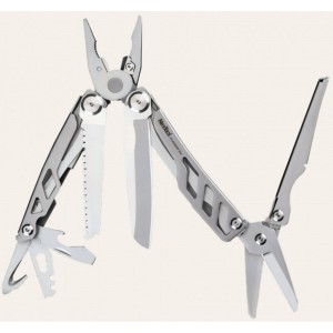 Pocketknife Nextool Silver