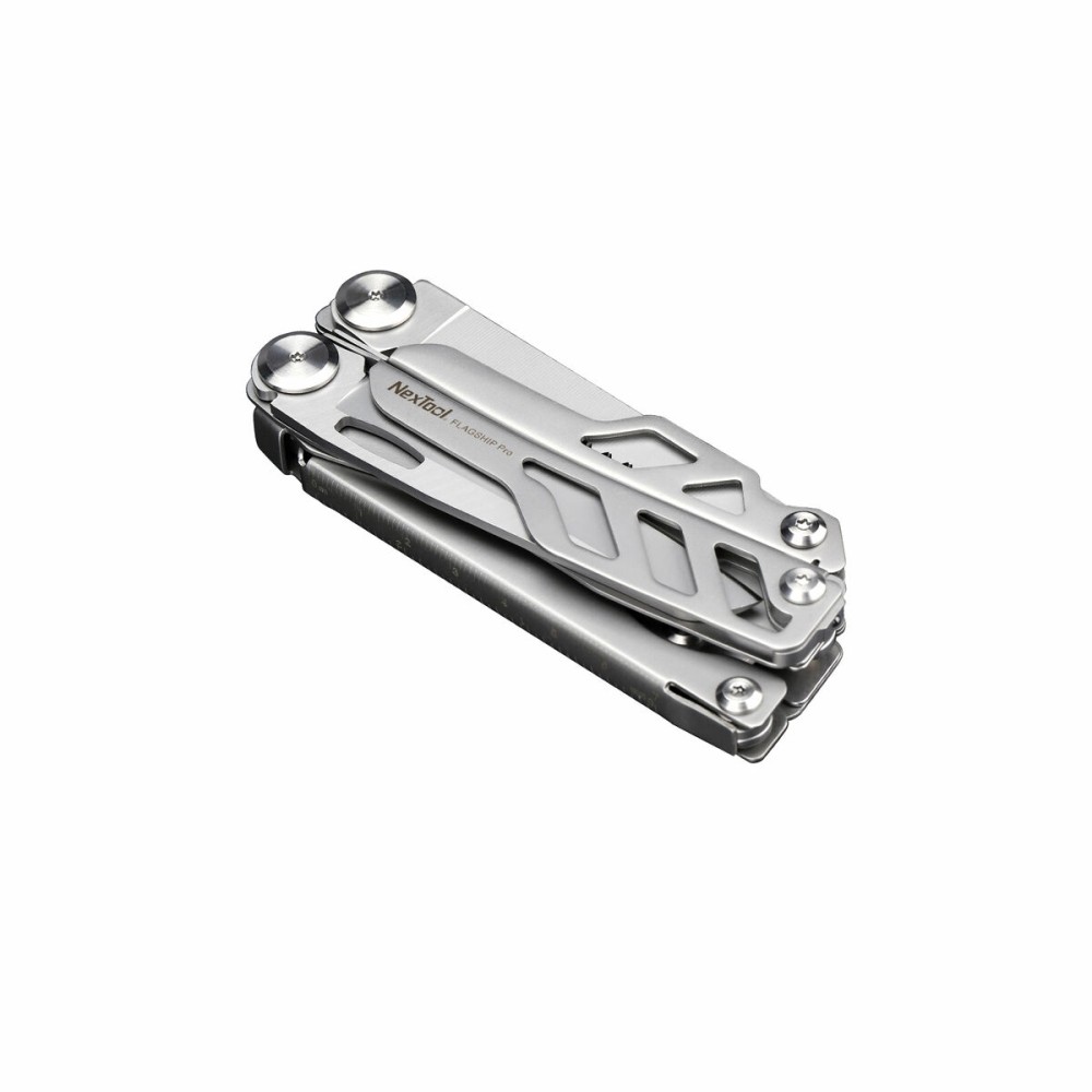 Pocketknife Nextool Silver