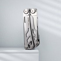 Pocketknife Nextool Silver