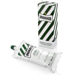 Shaving Cream Proraso   Menthol Eucalyptus 500 ml