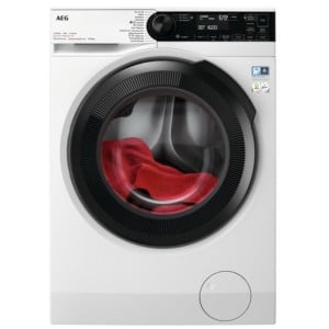 Laveuse - Sécheuse AEG Series 7000 LWR7316O4O 1600 rpm Blanc